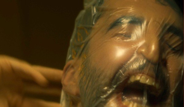 Overprint - Un film de Diego Maunoury