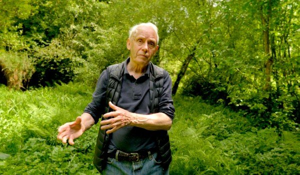 Lucien Pouëdras - Un documentaire de Serge Steyer