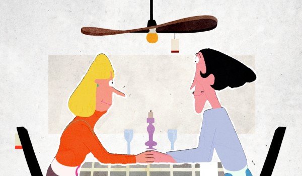 Festival du film d'animation 2026