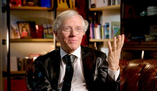 Le grand BaZH.art - Pascal Ory, le plus rock des académiciens